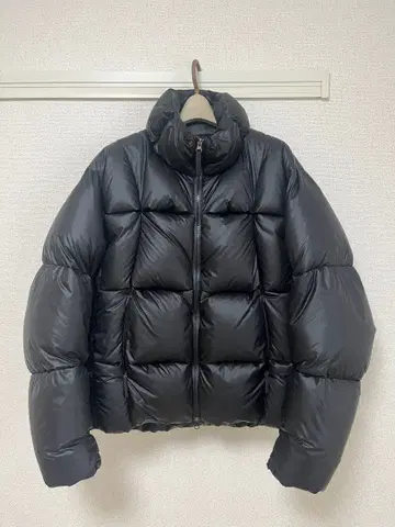 Goldwin 0 다운 자켓