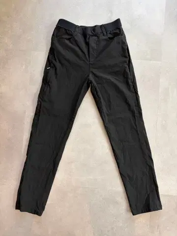 M 사이즈 블랙 스키니