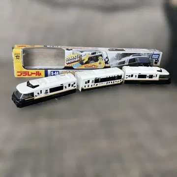 프라레일 JR 규슈 특급 [아소보-이]