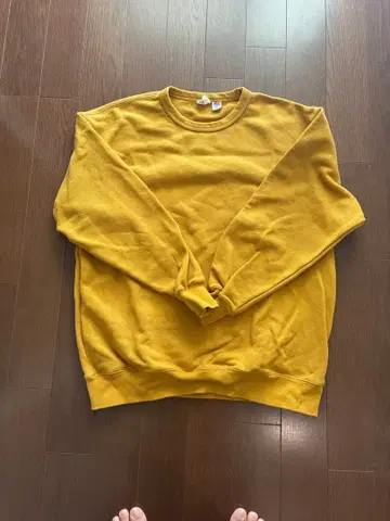 FREAK'S STORE 헤비 웨이트 맨투맨 L