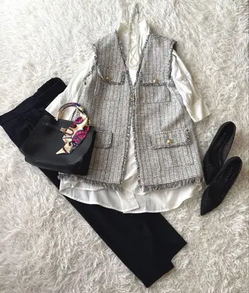 새상품급 루이엘 엘프 랭크 베스트 셋업 세레모니 졸업식 입학식