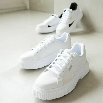 Puma 푸마 DlNARA WNS 디너라 388954 ( 24.5cm )