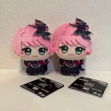 기사X -Nnight - SD 인형 테루토 봉제 인형