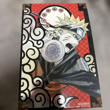 NARUTO 수납 BOX