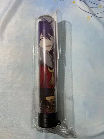 앙상블 스타즈 스타라이 펜라 튜브 사오토메