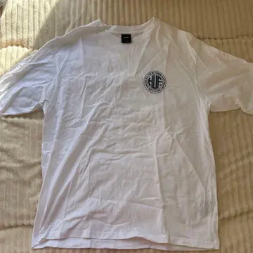HUF 티셔츠