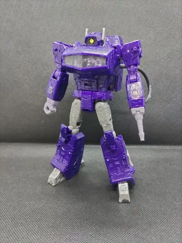 SG-14 쇼크 웨이브