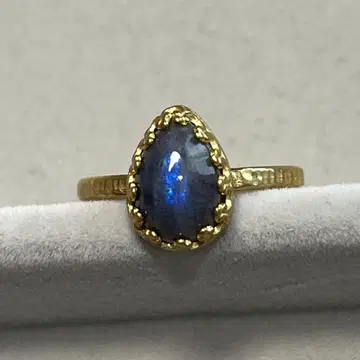 Juvelia 블랙 래브라도 라이트