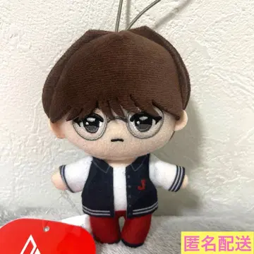 JO1 GIGO 한정판 마스코트 봉제 인형