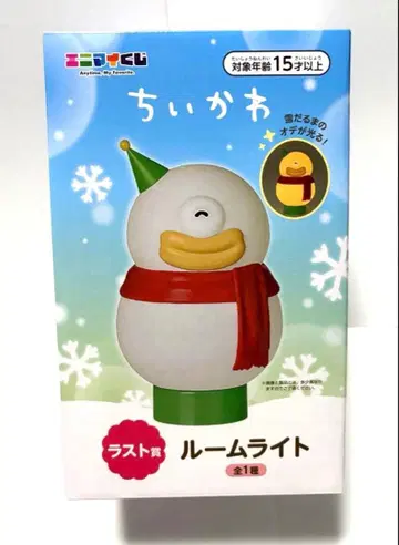 치이카와 (먼작귀) 에니마이 복권 라스트 원상 룸 라이트 오데