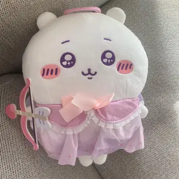 치이카와 천사 악마 천사 같은 BIG 봉제 인형