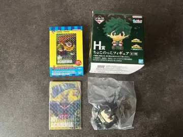 히로아카 제일복권 쵸코놋코 아이자와 쇼타