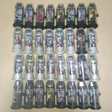 울트라 캡슐 모음 판매 지드 라이저 대응