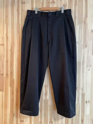 COOTIE Dickies T/C Raza 1 Tuck Trousers