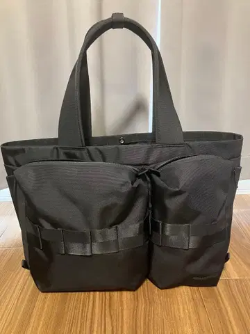 브리핑 토트 SW 와이드 토트 WR