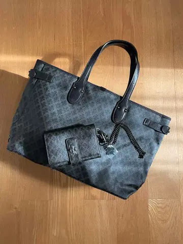 패트릭 콕스 토트백 & 지갑