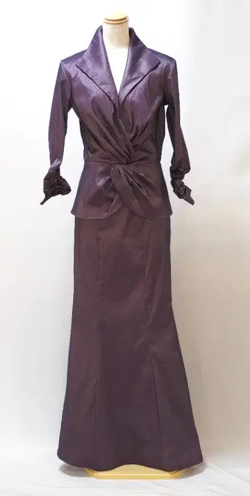 TADASHI SHOJI 롱 포멀 드레스 [ 4 ] / 9호 정도