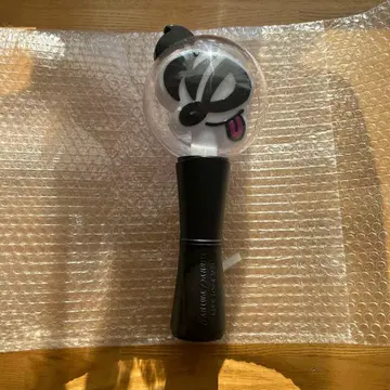 NANIWA DANSHI 응원봉 LIVE TOUR 2025