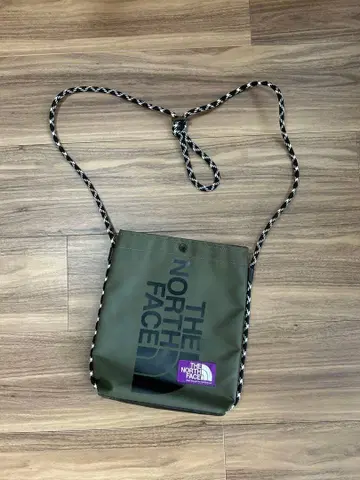 THE NORTH FACE 사코슈 올리브 그린