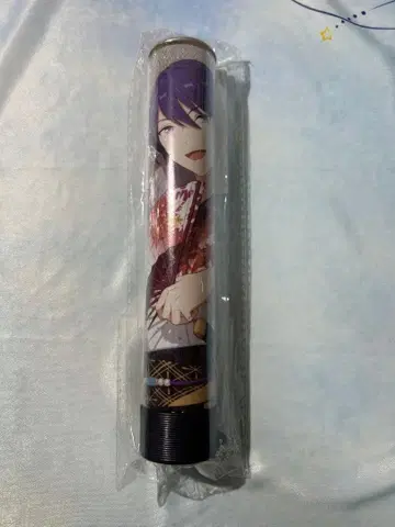 앙상블 스타즈 스타라이 펜라 튜브 사오마