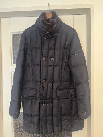 MOORER 모리스 54 사이즈