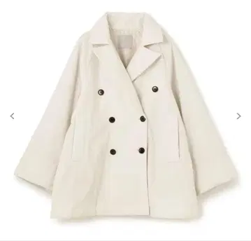 UNFILO FINE MOVE 충전솜 라이트 코트