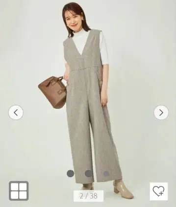 그린 레이블 릴랙싱 살로펫 38 사이즈