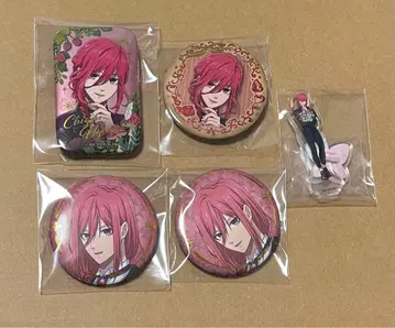 블루 록 페어리 테일 동화 버틀러 치기리 효마