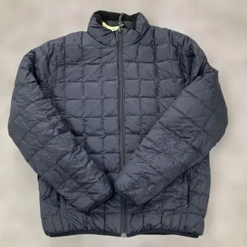 TAION 마운틴 리버서블 다운 x 보아 자켓 UNISEX L