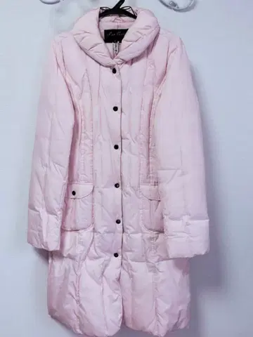 Nice Pretty 다운 코트 여성용