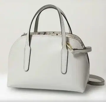 마르코 비앙키니 숄더 백