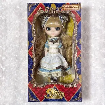 풀립 클래시컬 앨리스 새상품 미개봉