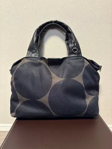 CLOVE 토트백 2way