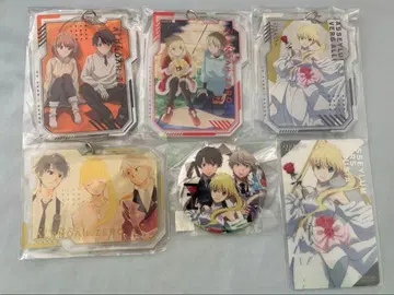 알드노아 제로 최애레 이나호 스레인