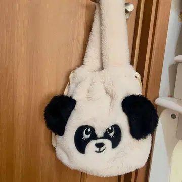 캔디 스트리퍼 캔스파 페페짱 퍼 복조리 백