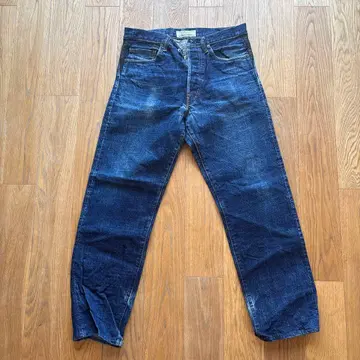 EVISU 청바지 사이즈 30