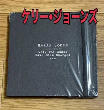 스테레오포닉스 켈리 존스 UK 록 하드 록 오아시스