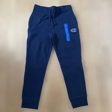 Champion 조거 팬츠 L 사이즈 네이비