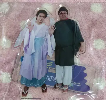 마지컬러블리 아크릴 스탠드