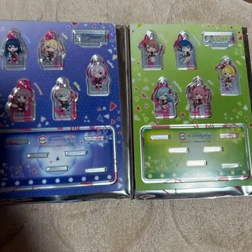 스시로 프로세카 유닛 참 모어모어점프