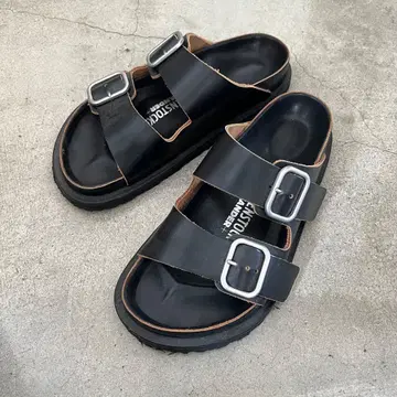 버켄스탁 질 샌더