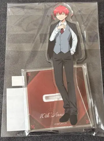 암살교실 KARATZ 아크릴 스탠드 카르마