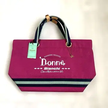 Bianchi 토트백
