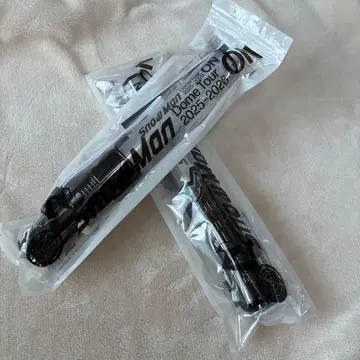 SnowMan 응원봉 ON 2개