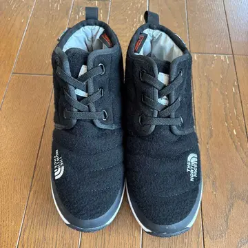 THE NORTH FACE 남성용 겨울용 부츠 스니커즈