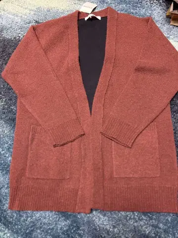 UNITED ARROWS 가디건