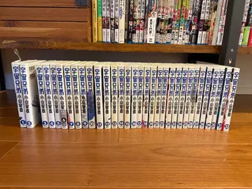 우주형제 코믹스 1~32권 세트