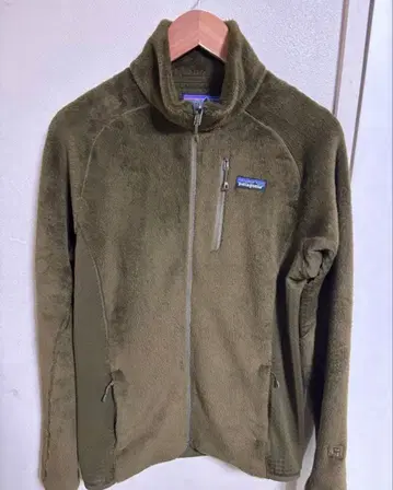 새상품급 SEMT 컬러 파타고니아 R2 자켓