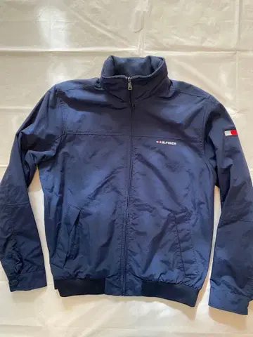 TOMMY HILFIGER 자켓 L 사이즈
