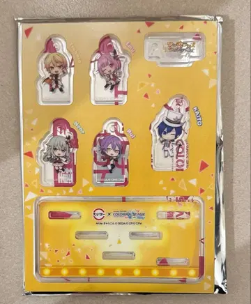 프로세카 스시로 아크릴 스탠드 원더랜더즈 쇼타임